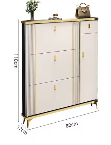 Home Shoe Storage ©